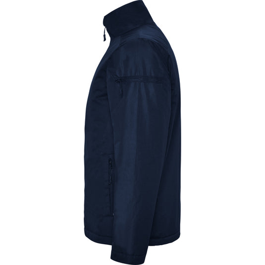 Waterproof Quilted Jacket UTAH - Men