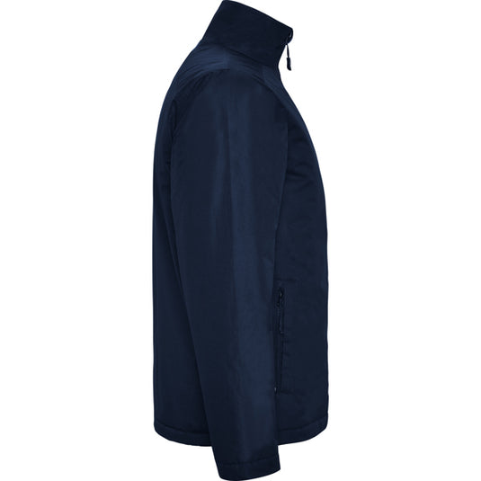 Waterproof Quilted Jacket UTAH - Men