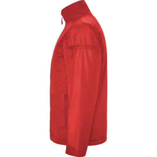 Waterproof Quilted Jacket UTAH - Men