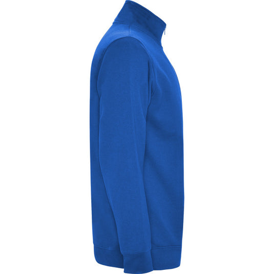 Half Zip Sweatshirt ANETO - Unisex