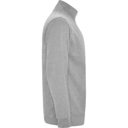 Half Zip Sweatshirt ANETO - Unisex