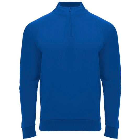 Sport Zip-Neck Sweatshirts EPIRO - Men