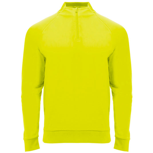 Sport Zip-Neck Sweatshirts EPIRO - Men
