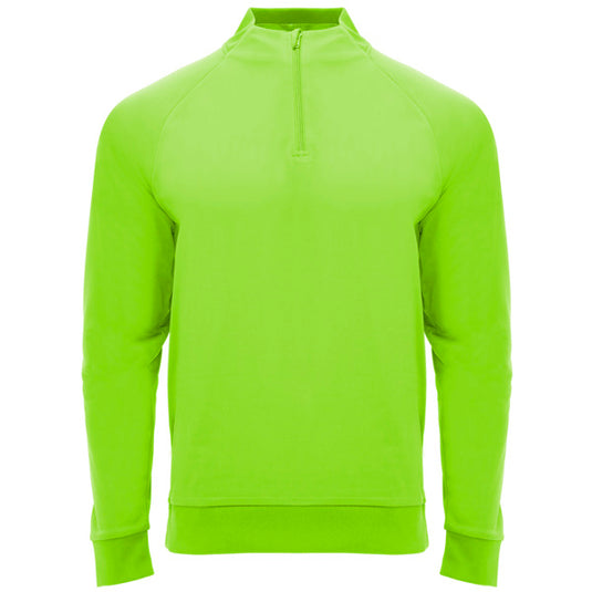 Sport Zip-Neck Sweatshirts EPIRO - Men