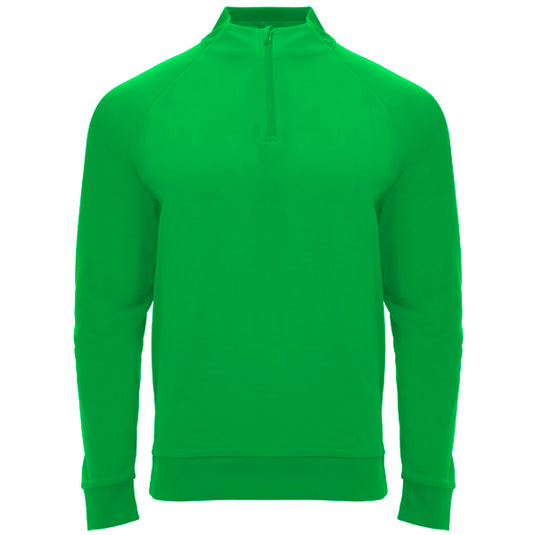 Sport Zip-Neck Sweatshirts EPIRO - Men