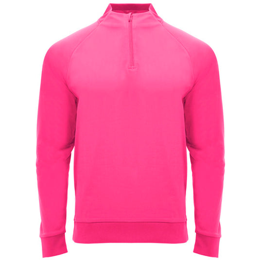 Sport Zip-Neck Sweatshirts EPIRO - Men