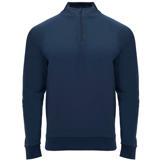 Sport Zip-Neck Sweatshirts EPIRO - Men
