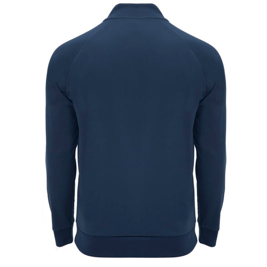 Sport Zip-Neck Sweatshirts EPIRO - Men