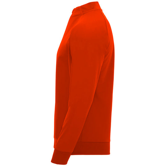 Sport Zip-Neck Sweatshirts EPIRO - Men