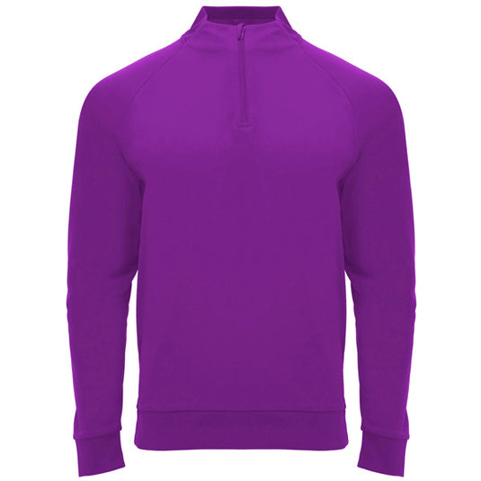 Sport Zip-Neck Sweatshirts EPIRO - Men