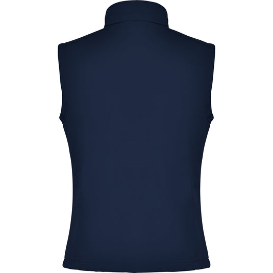 Softshell Vest NEVADA - Men