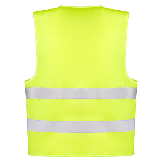 Hi-Vis Vest SIRIO