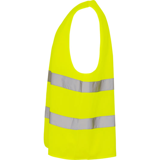 Hi-Vis Vest SIRIO