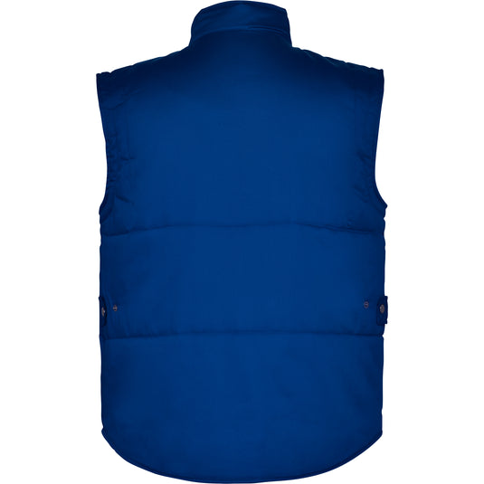 Work Vest ALMANZOR - Unisex