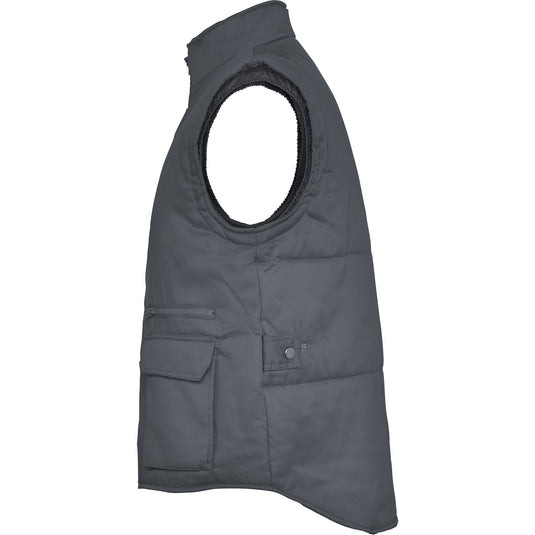 Work Vest ALMANZOR - Unisex
