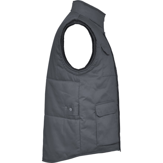 Work Vest ALMANZOR - Unisex