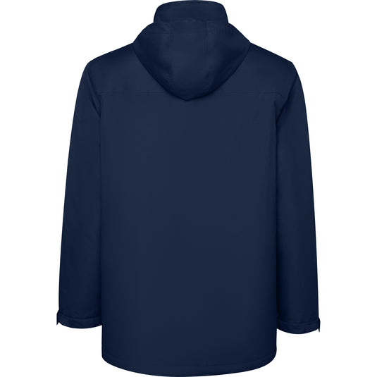 Padded Waterproof Jacket AMERICA - Men