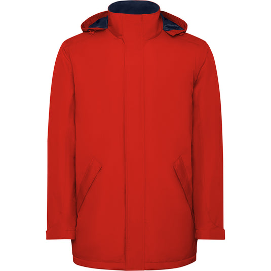 Waterproof Parka Jacket AMERICA - Kids