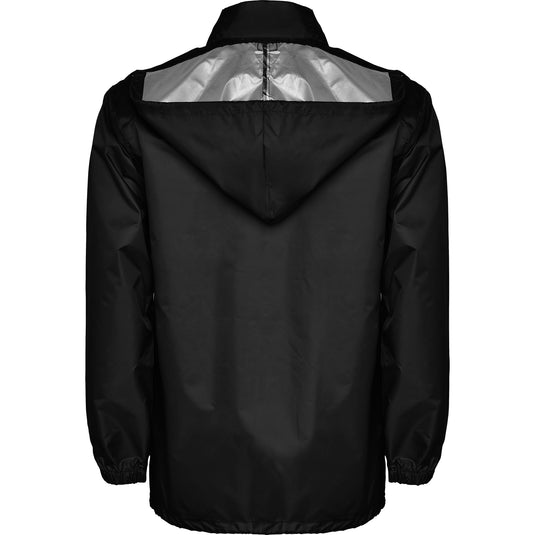 Reversible Padded Jacket ESCOCIA - Unisex