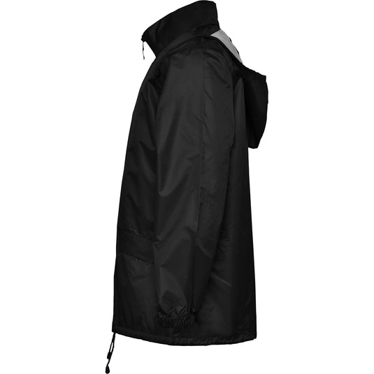 Reversible Padded Jacket ESCOCIA - Unisex