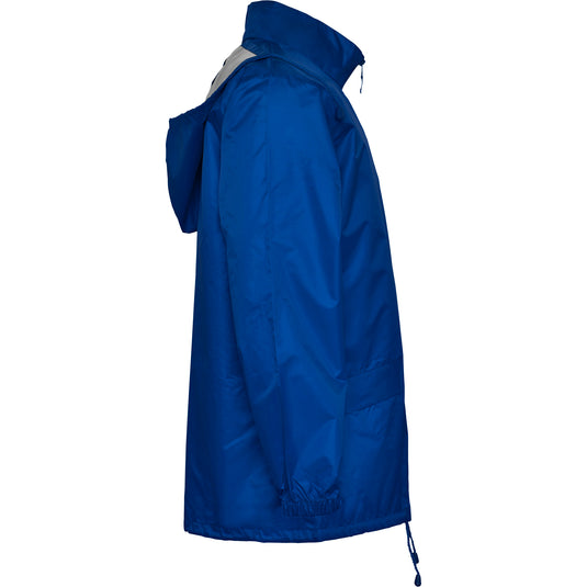Reversible Padded Jacket ESCOCIA - Unisex