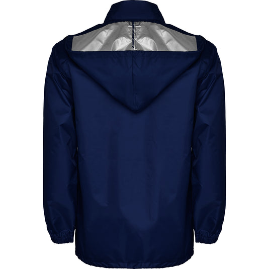 Reversible Padded Jacket ESCOCIA - Unisex