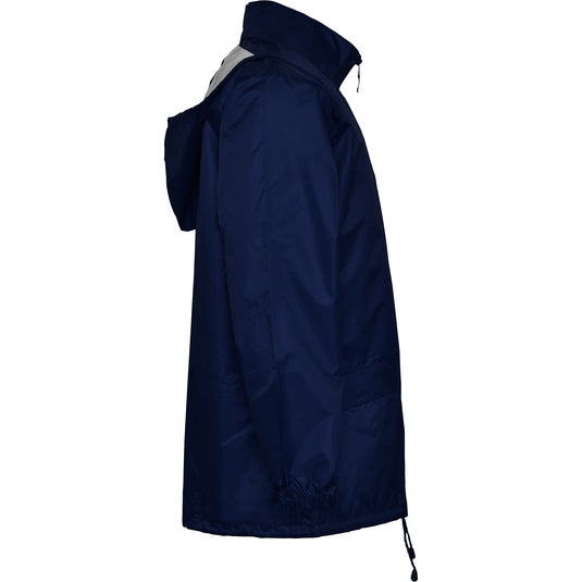 Reversible Padded Jacket ESCOCIA - Unisex