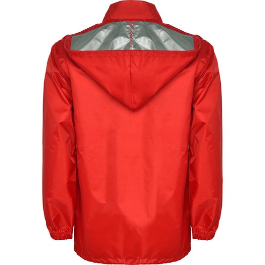 Reversible Padded Jacket ESCOCIA - Unisex