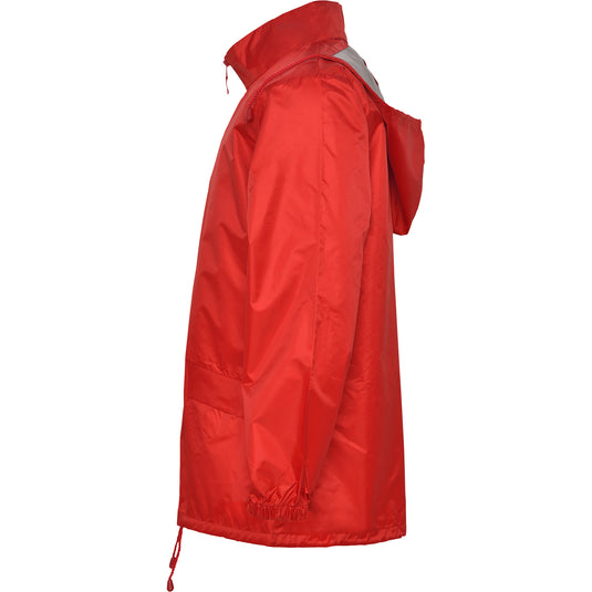 Reversible Padded Jacket ESCOCIA - Unisex