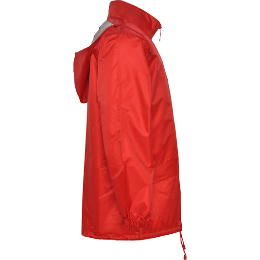Reversible Padded Jacket ESCOCIA - Unisex