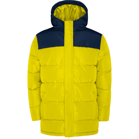 Padded Jacket TALLIN - Men