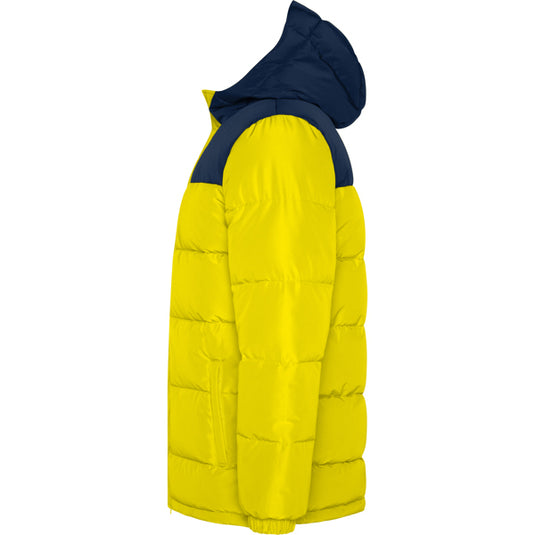 Padded Jacket TALLIN - Kids
