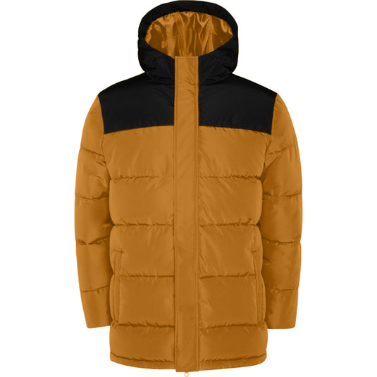 Padded Jacket TALLIN - Men