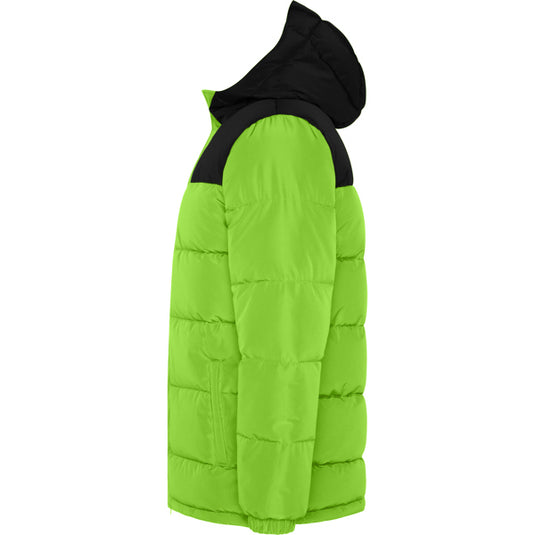 Padded Jacket TALLIN - Men
