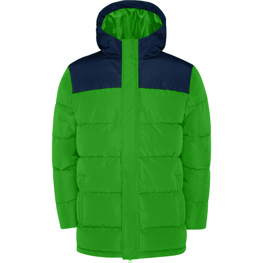 Padded Jacket TALLIN - Kids
