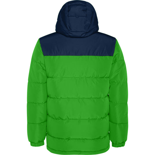 Padded Jacket TALLIN - Kids