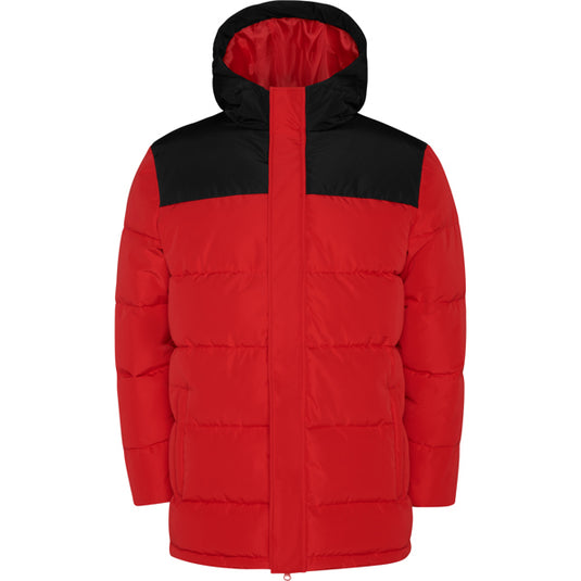 Padded Jacket TALLIN - Men