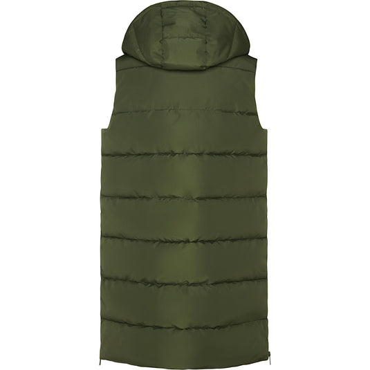 Padded Vest REINE - Women