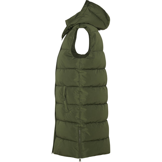Padded Vest REINE - Women