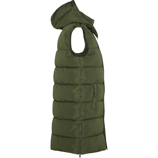 Padded Vest REINE - Women