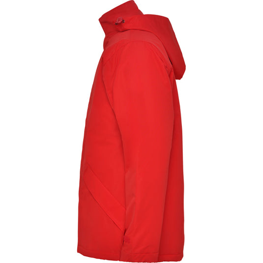 Waterproof  Winter Jacket EUROPA MAN - Men