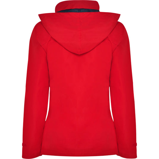 Waterproof Winter Jacket EUROPA WOMAN - Woman