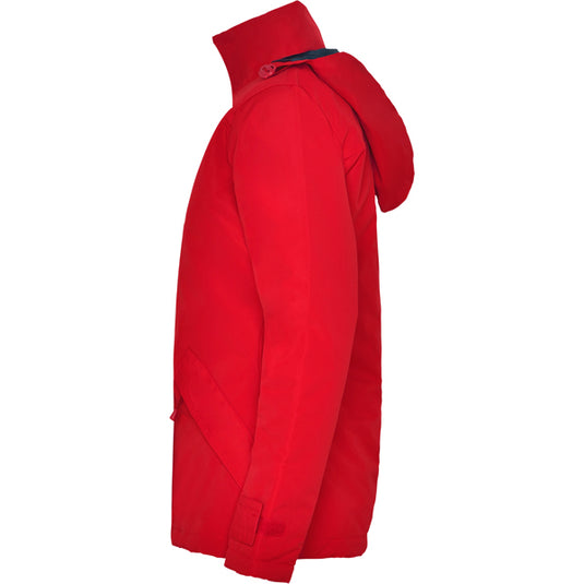 Waterproof Winter Jacket EUROPA WOMAN - Woman