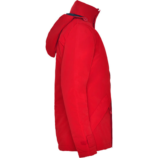 Waterproof Winter Jacket EUROPA WOMAN - Woman