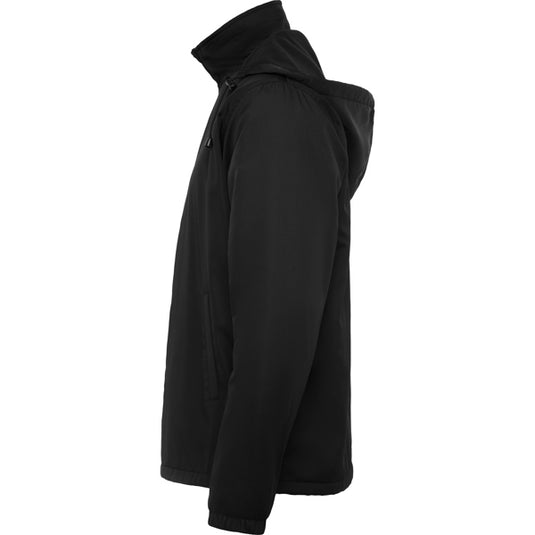 Lightweight Winter Jacket MAKALU - Men