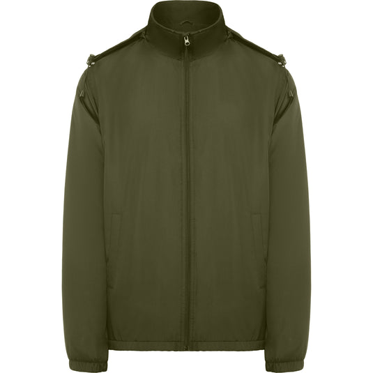 Lightweight Winter Jacket MAKALU - Men