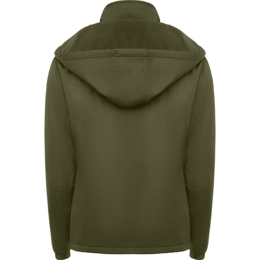 Lightweight Winter Jacket MAKALU - Men