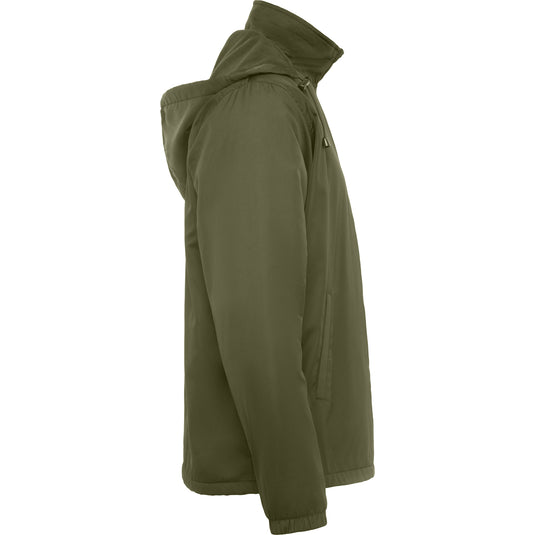 Lightweight Winter Jacket MAKALU - Men
