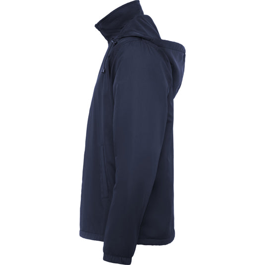 Lightweight Winter Jacket MAKALU - Men