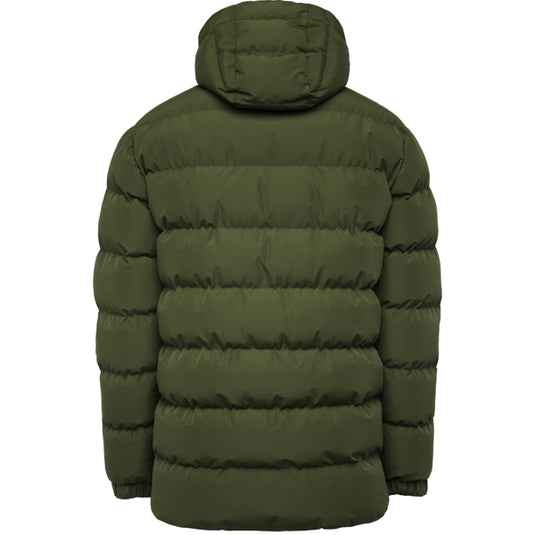 Padded Jacket NEPAL - Kids